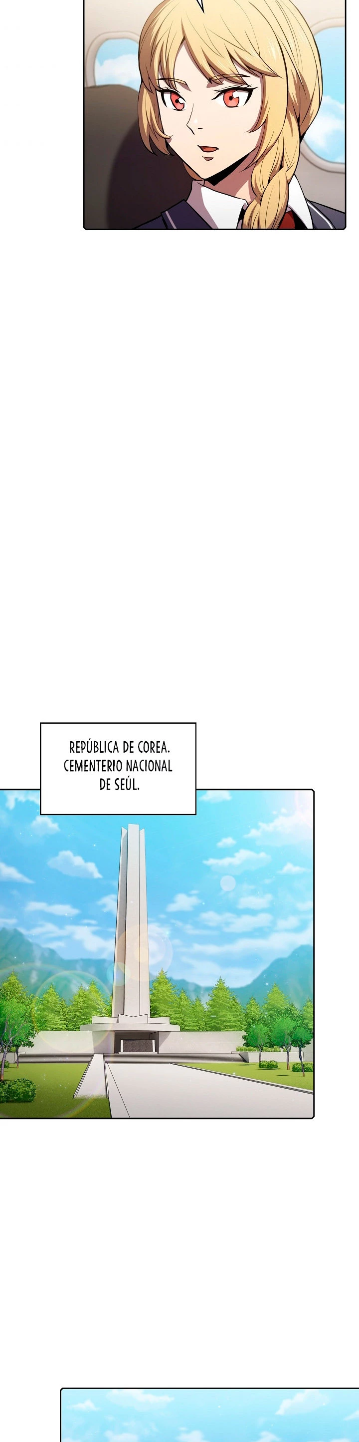 La Constelación que Regresa del Infierno > Capitulo 85 > Page 221